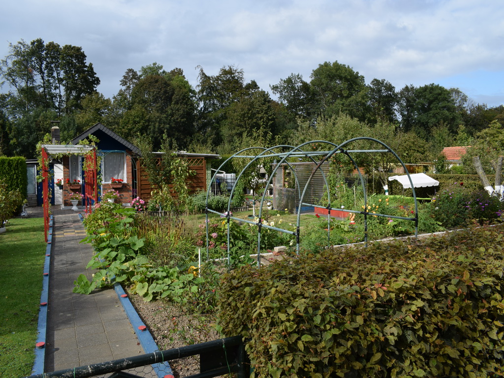 Garten 22